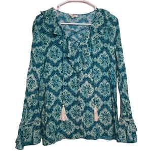 entro Top Size L